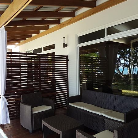 Cahuita Inn Экстерьер фото
