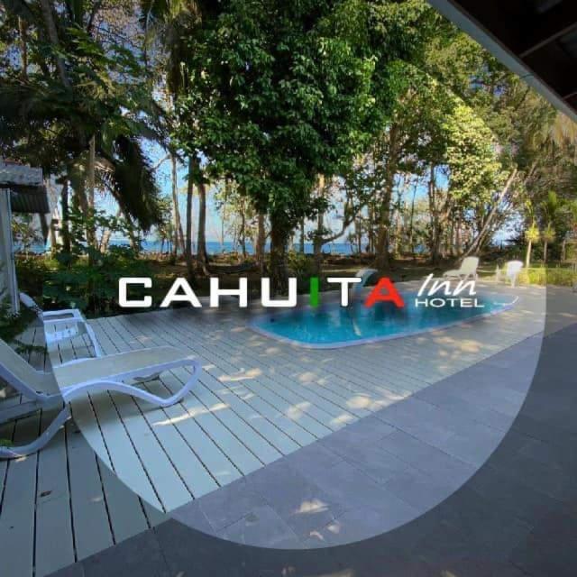 Cahuita Inn Экстерьер фото
