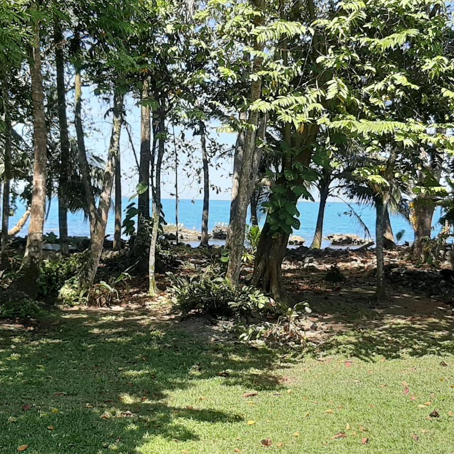 Cahuita Inn Экстерьер фото
