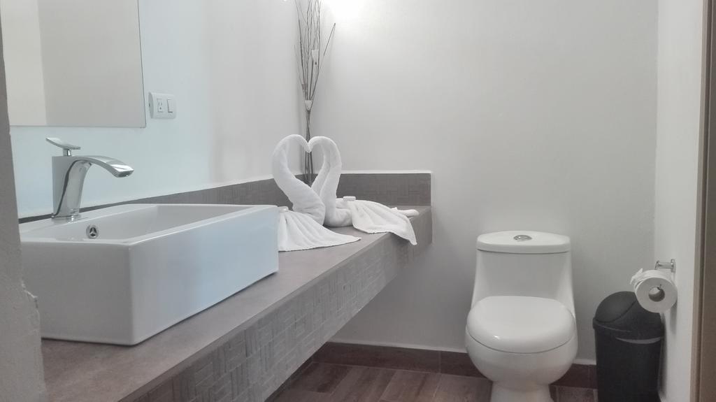Cahuita Inn Экстерьер фото