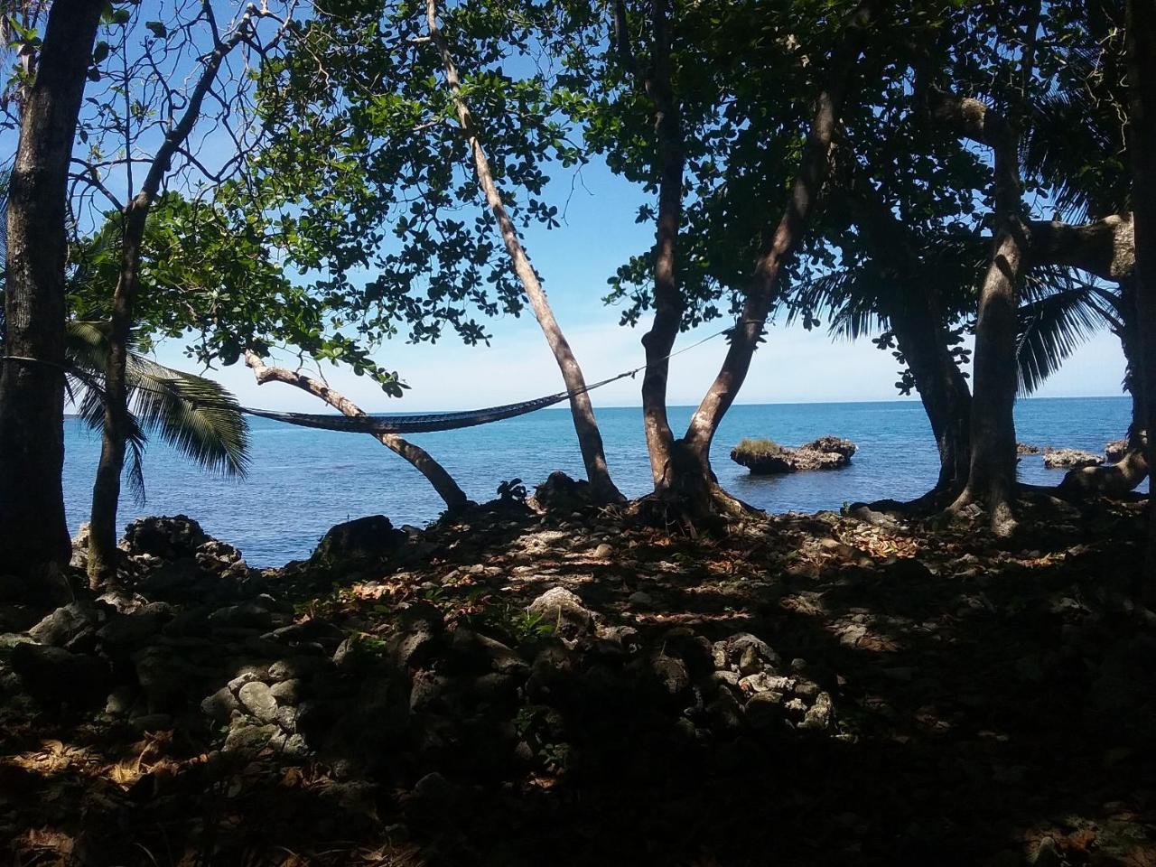 Cahuita Inn Экстерьер фото